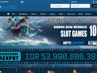 MPOCASINO