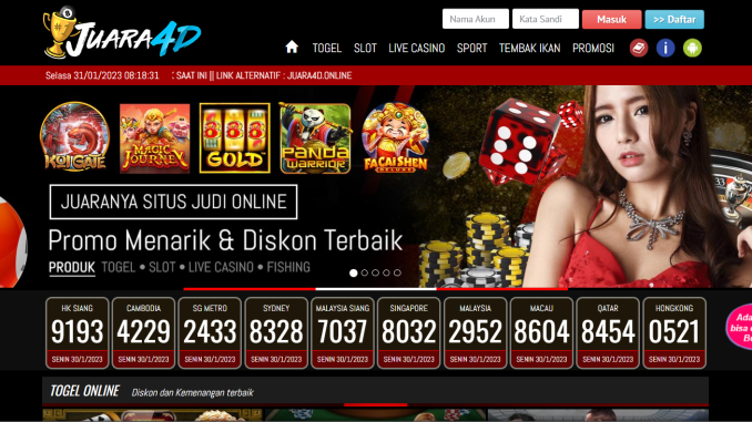 JUARA4D JUARA4D