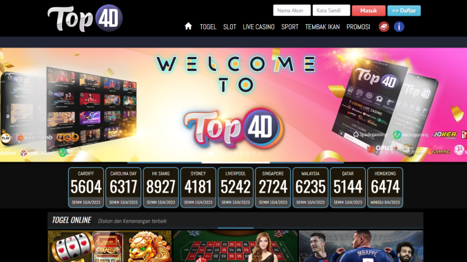 top4d